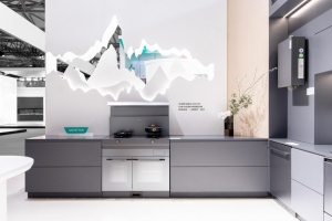 华帝“终端焕新计划”启动，打出产品+服务的“组合拳”