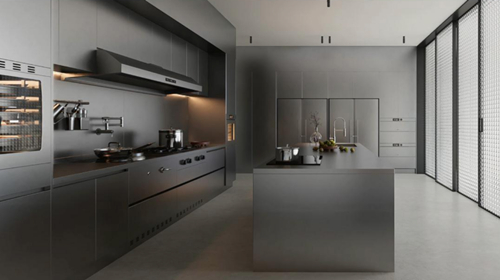 开年抛出“王炸”，老板电器在下一盘什么大棋？