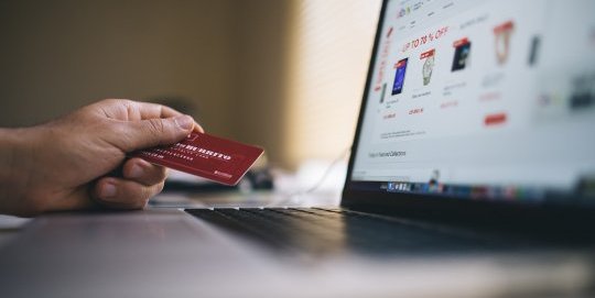 电商发展见顶了吗？