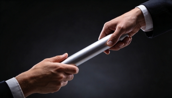 格力美的TCL人事布局，家电巨头正集体步入“新世代”