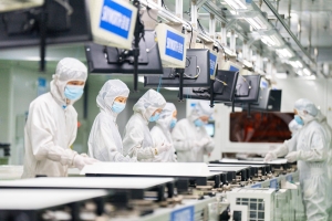 开年即冲刺，显示产业投融资暖风吹向何方？