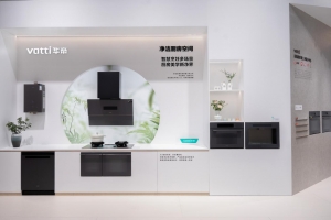 硬核实力认证！华帝四大品类稳居行业TOP1