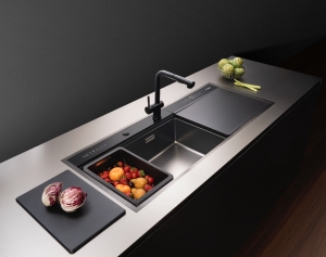 方太新一代洗碗机消除传统误解，诠释现代厨房实用主义