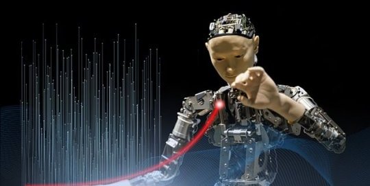 首个人形机器人与具身智能标准体系发布