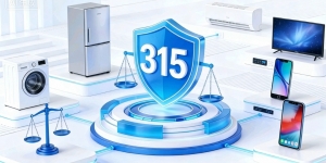 315观察：家电投诉量激增的背后，服务体系成了新考题