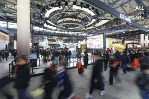 技术平台化撬动生态3.0  追觅定义家电的下一个十年