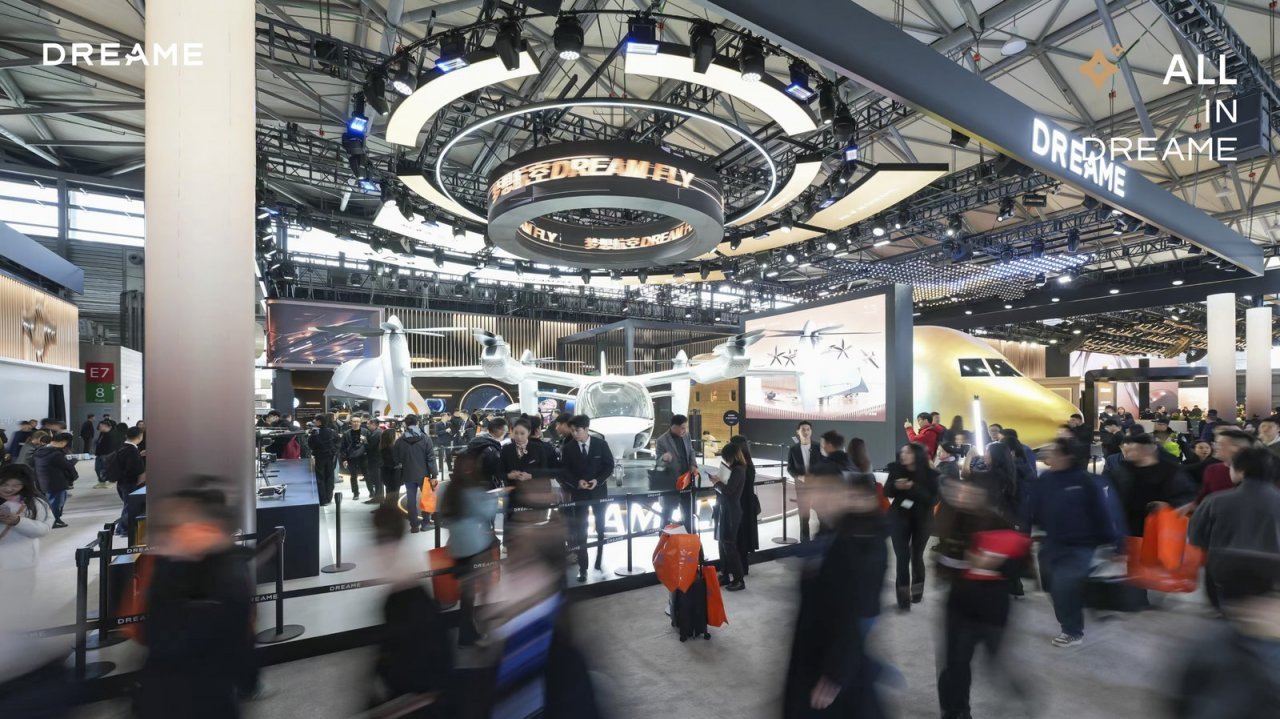 技术平台化撬动生态3.0  追觅定义家电的下一个十年