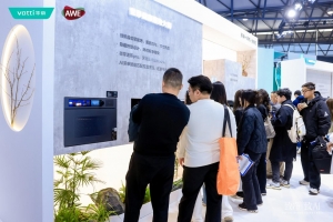 AWE2026：透视“方老华”创新布局，华帝凭什么斩获艾普兰双奖？