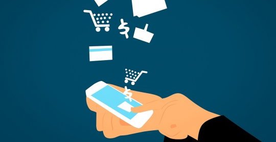 消费市场实现稳健开局