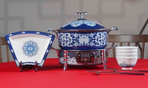 匠心融国粹 艺术入万家丨荣事达以艺术家电开启生活美学新篇章