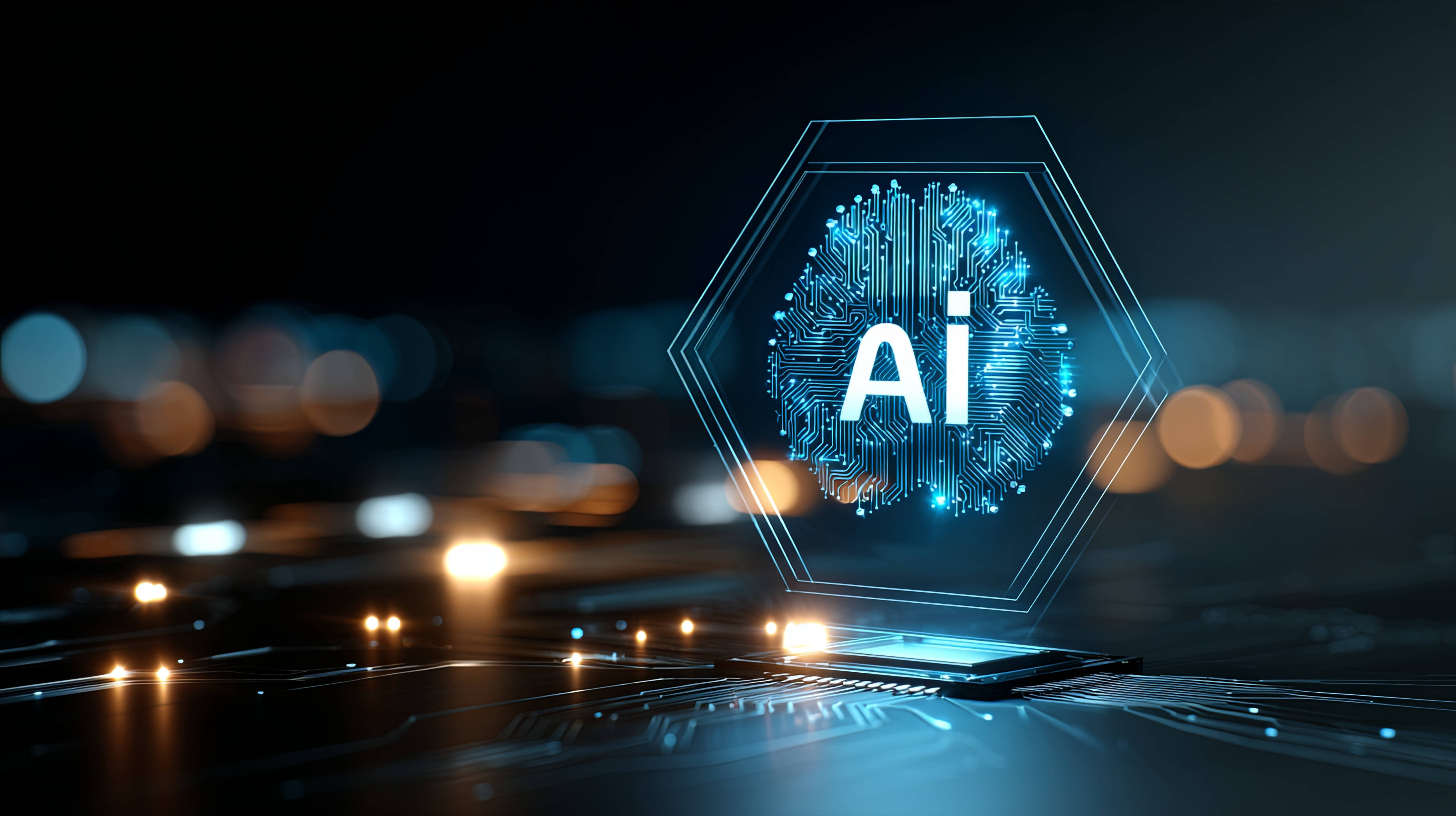 AI引擎焕新家电