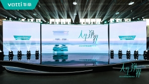 从“人生净界”到“瓷话套系”，华帝如何书写高端厨电新标杆