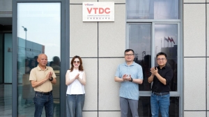 设计赋能全球，万和泰国工业设计中心正式挂牌！