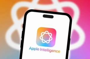 苹果不做最强AI，反而走对了路？