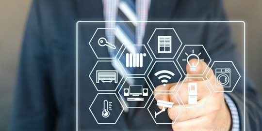 智能家居释放制造潜能引领消费升级