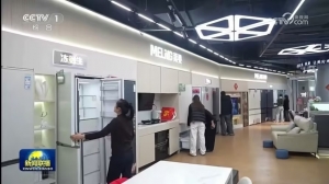 存储保鲜满足用户需求 美菱冰箱登上央视《新闻联播》