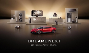 愿景2036｜把智能家电生态搬进硅谷，追觅用AI定义下一个科技十年