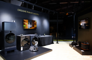 硅谷见证追觅洗衣机加冕：三星旧白电王朝迎来黄昏，新洗护标准走到台前