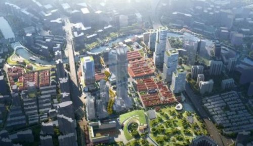 非“棚改2.0” 城市更新如何重塑家电消费底层逻辑