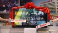 火烧过后仍能用！长虹电视经大火实测，品质硬核出圈