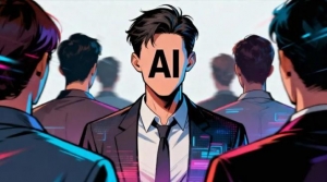 唠嗑｜AI真人短剧还在学做人 AI漫剧已经开始赚钱