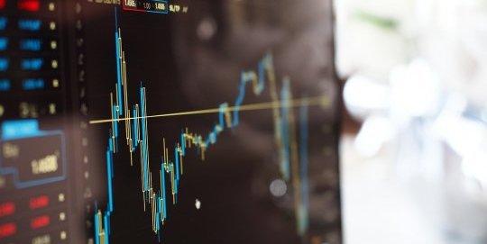 5550家A股公司半年报关键数据凸显经济活力