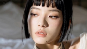 唠嗑｜一个没有眼睛的AI，开始推荐美瞳了