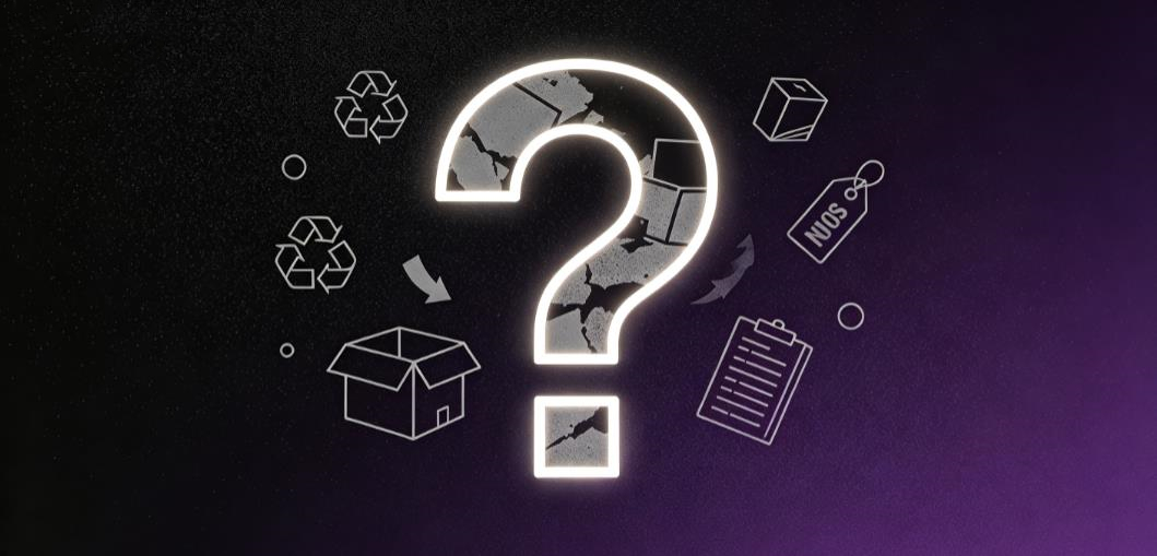 唠嗑丨“买了新的，旧的怎么处理？”当然是……