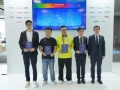 华帝斩获“最具创新力家电品牌”，以瓷为媒亮相IFA2026