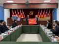 连续4年定点帮扶浓桥镇，华帝彰显民族品牌的责任与担当