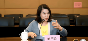 格力电器会有下一个董事长，但不会有“董明珠接班人”