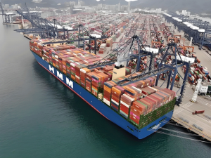 海关总署：9月中国家电出口约4.6亿台，同比增长25.4%