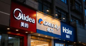三大白电巨头集体承压，谁的利润更有含金量？
